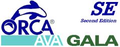 Logo ORCA