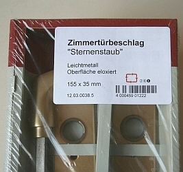 Formatbeschreibung PAP-Etiketten