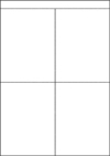 Etikettenschema