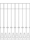 Etikettenschema