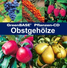 Cover Obstgehölze