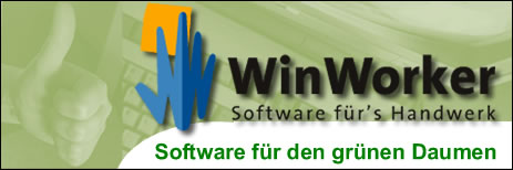 WinWorker Werbung